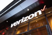 Verizon restabelece serviço após queda que afetou 5G e gadgets