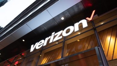 Verizon restabelece serviço após queda que afetou 5G e gadgets