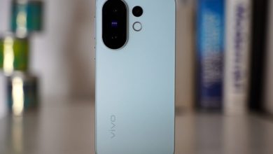 Vivo apresenta design compacto e confiança no X200 FE