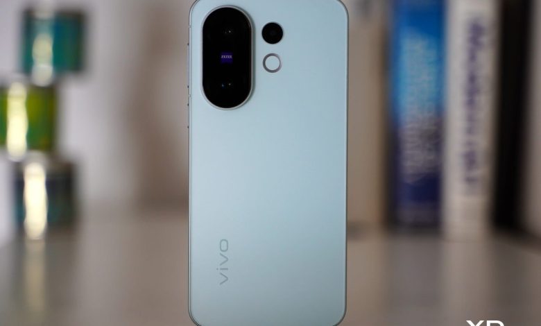 Vivo apresenta design compacto e confiança no X200 FE