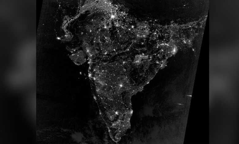 NASA debate soberania e sustentabilidade na exploração espacial