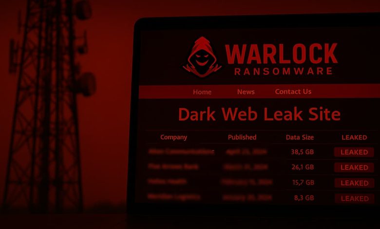 Colt Telecom e Hitachi sofrem breach por grupo de ransomware