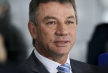 TSE vota pela cassação do governador de Roraima