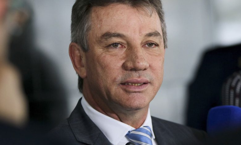 TSE vota pela cassação do governador de Roraima