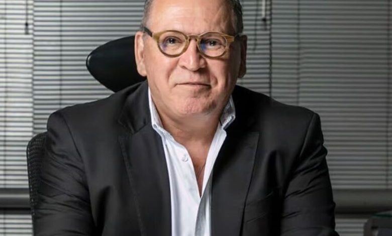 STF decide pela soltura de dono da Ultrafarma e diretor da Fast Shop