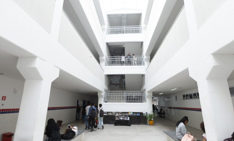 MEC determina jornada mínima de 35 horas na educação integral