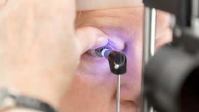 Inteligência artificial ajuda SUS no combate ao glaucoma