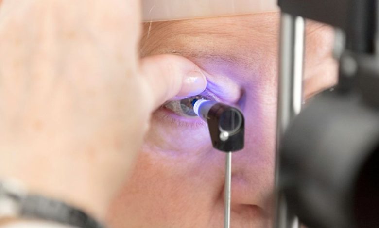 Inteligência artificial ajuda SUS no combate ao glaucoma