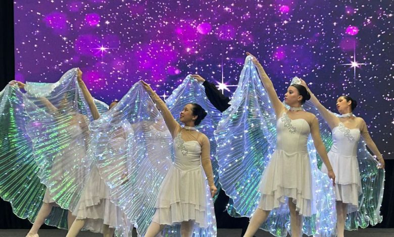 SUS promove inclusão através da dança e deficiência visual