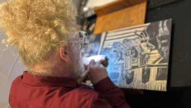 SUS promove inclusão e valoriza potenciais de artistas com deficiência