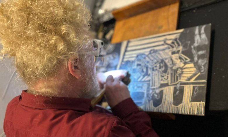SUS promove inclusão e valoriza potenciais de artistas com deficiência
