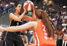 Losers atacam jogadoras da WNBA com dildos durante jogos