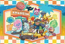 Pokémon Worlds anuncia novidades e e-sports em alta