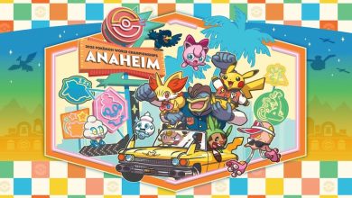 Pokémon Worlds anuncia novidades e e-sports em alta