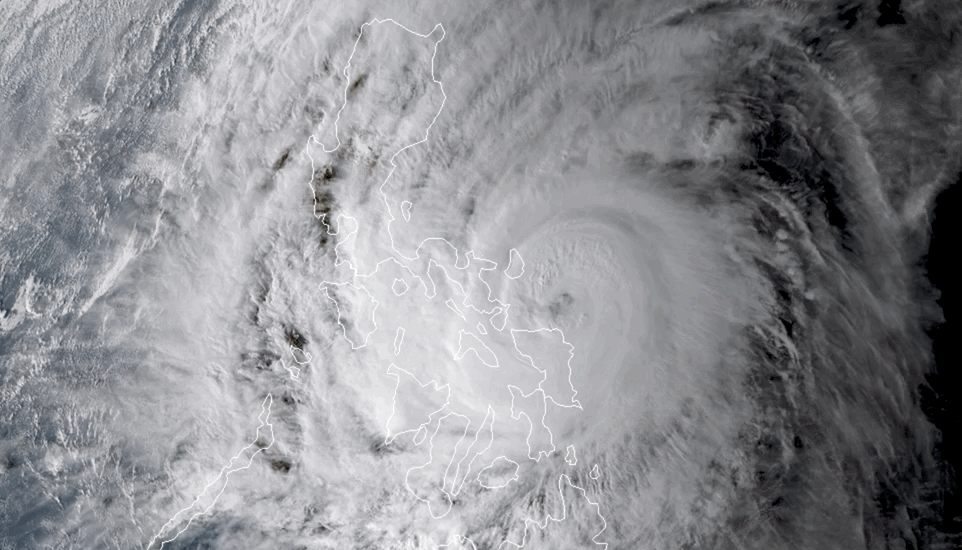 AI do Google acerta previsão de tempestade e revoluciona clima