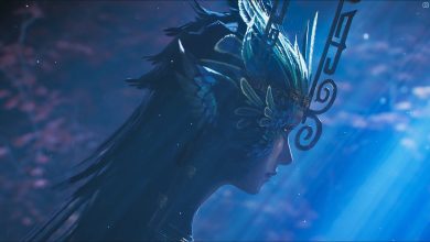 Fallen Feathers Mod traz versão pré-censura de games