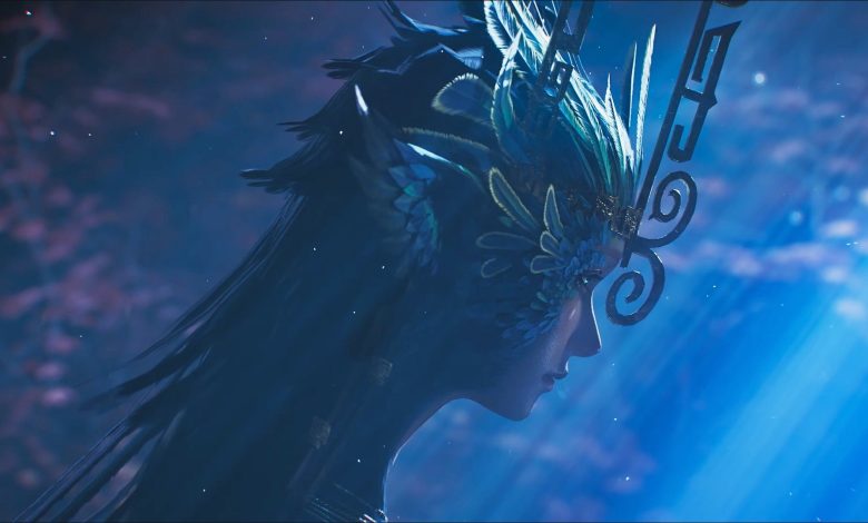 Fallen Feathers Mod traz versão pré-censura de games