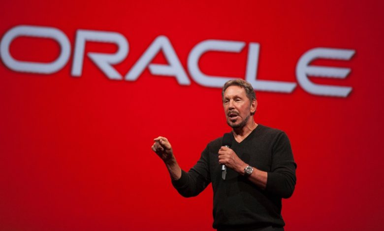 Oracle investe US$ 1 bilhão em data center com gás