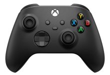 Xbox Controller 2025 tem preço reduzido e games em alta