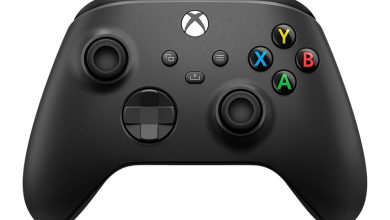 Xbox Controller 2025 tem preço reduzido e games em alta