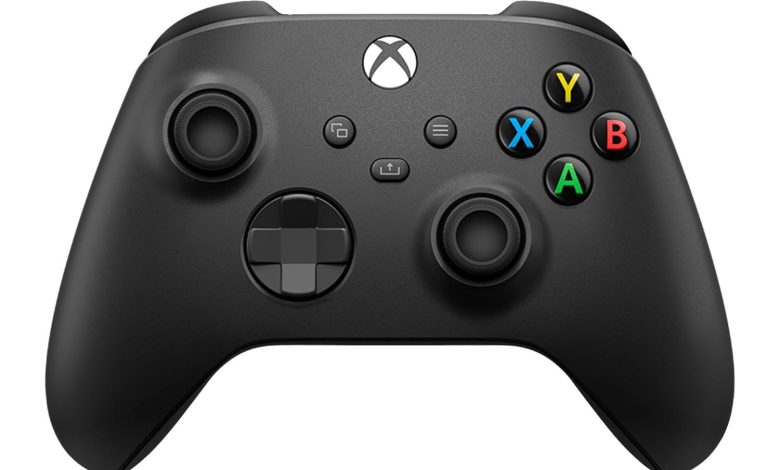 Xbox Controller 2025 tem preço reduzido e games em alta