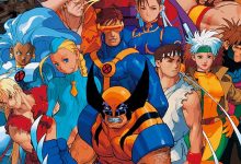 X-Men vs. Street Fighter revive nos e-sports em Evo 2025