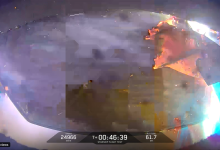 SpaceX conclui investigação sobre falhas no foguete Starship