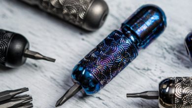 Audacious Concept cria produto estiloso com URBAN Tool