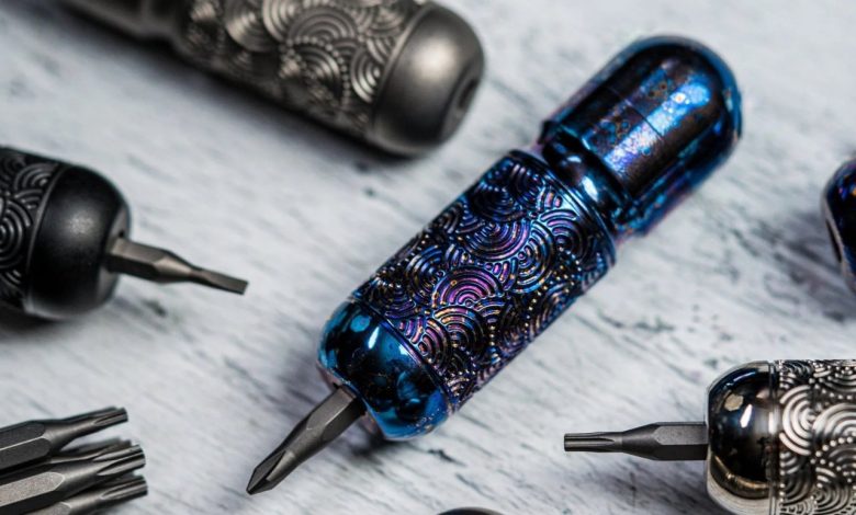Audacious Concept cria produto estiloso com URBAN Tool
