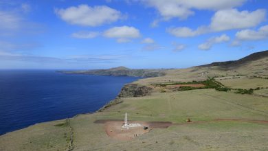 Agência espacial licencia centro para foguetes nos Açores