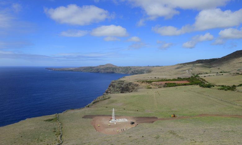 Agência espacial licencia centro para foguetes nos Açores