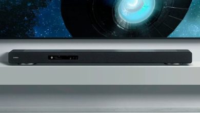 Yamaha lança soundbar com mais speakers Dolby Atmos que filmes da saga