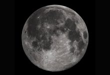 NASA planeja construir reatores nucleares na Lua