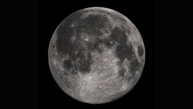 NASA planeja construir reatores nucleares na Lua