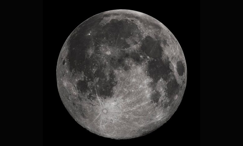 NASA planeja construir reatores nucleares na Lua