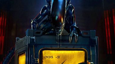 Alien: Earth busca replicar a descoberta espacial
