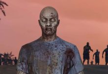 GTA Online traz modo de sobrevivência zumbi inédito
