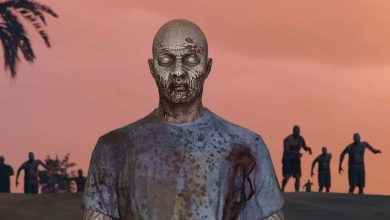 GTA Online traz modo de sobrevivência zumbi inédito