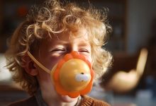 Design inclusivo transforma nebulizador infantil em aliado na saúde