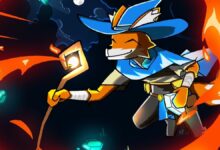 Novo clone 3D de Vampire Survivors conquista Steam