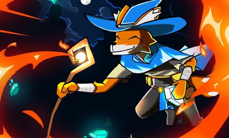 Novo clone 3D de Vampire Survivors conquista Steam
