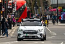 Nvidia entra na corrida dos robotaxis em busca de inovação