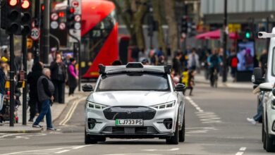 Nvidia entra na corrida dos robotaxis em busca de inovação