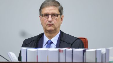 Gonet alerta STF sobre plano para golpe e suas consequências