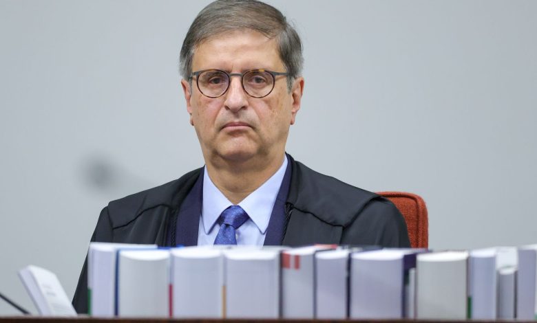 Gonet alerta STF sobre plano para golpe e suas consequências