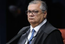 PF indiciou mulher por tentativa de agressão a Flávio Dino