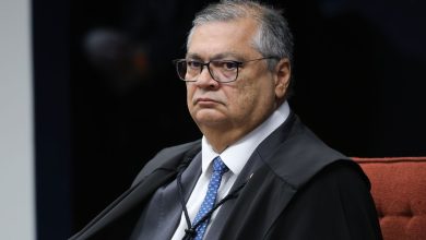 PF indiciou mulher por tentativa de agressão a Flávio Dino