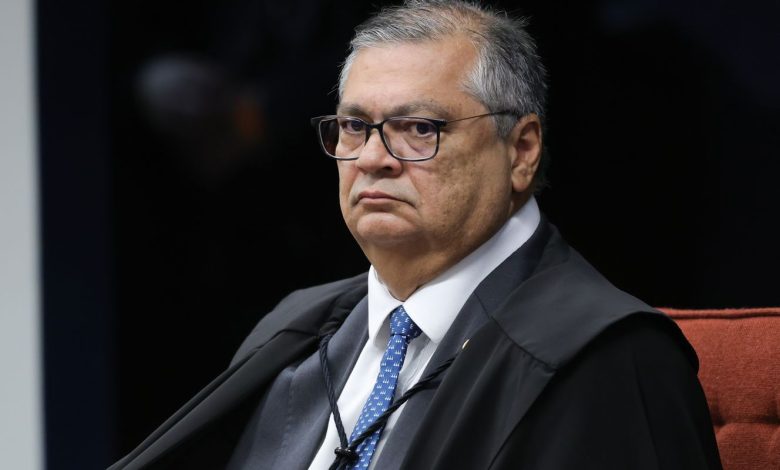 PF indiciou mulher por tentativa de agressão a Flávio Dino