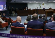 Defesa de Mauro Cid pede ao STF manutenção da delação premiada