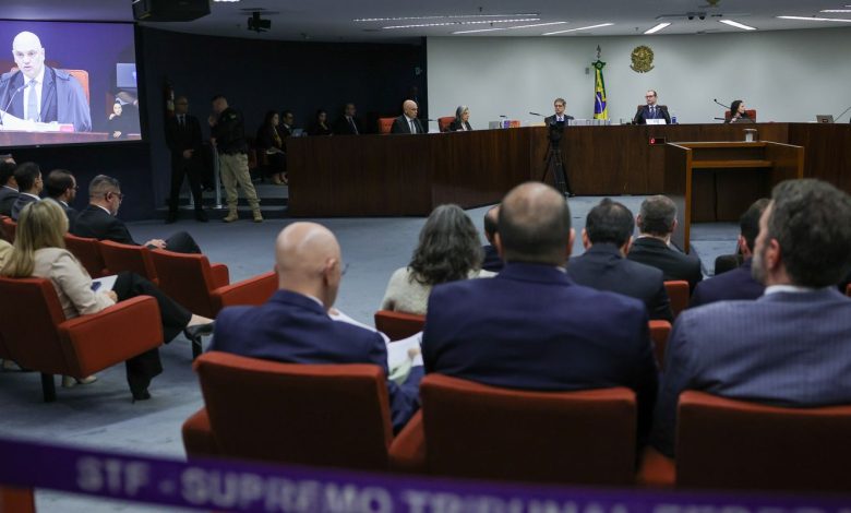 Defesa de Mauro Cid pede ao STF manutenção da delação premiada